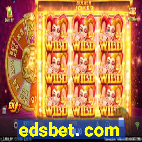 edsbet. com